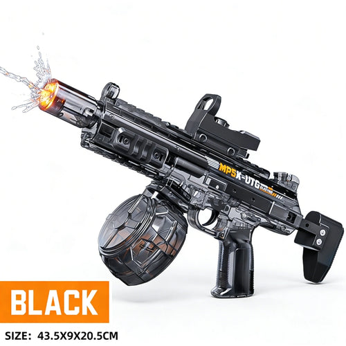 Recoil Electric Water Blaster
